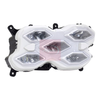 Apec Fog Light Lamp AFL2657 thumbnail