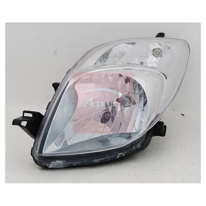 Apec Headlight Headlamp ALH2037