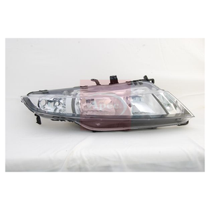Apec Headlight Headlamp ALH2123