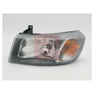 Apec Headlight Headlamp ALH2201