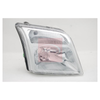 Apec Headlight Headlamp ALH2203 thumbnail