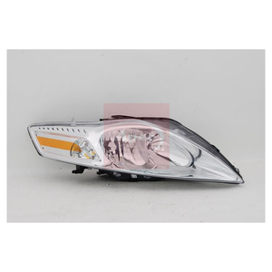 Apec Headlight Headlamp ALH2207