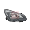 Apec Headlight Headlamp ALH2321 thumbnail