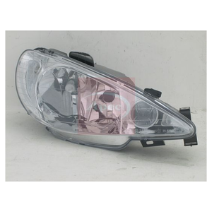 Apec Headlight Headlamp ALH2420