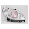 Apec Headlight Headlamp ALH2433 thumbnail