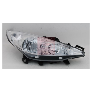 Apec Headlight Headlamp ALH2435