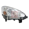 Apec Headlight Headlamp ALH2448 thumbnail