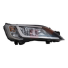 Apec Headlight Headlamp ALH2473 thumbnail