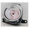 Apec Headlight Headlamp ALH2489 thumbnail