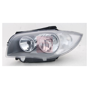 Apec Headlight Headlamp ALH2507