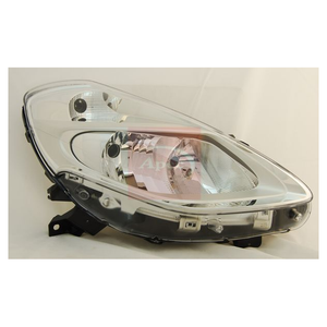 Apec Headlight Headlamp ALH2545