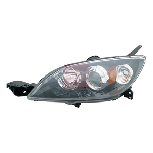 Apec Headlight Headlamp ALH2597