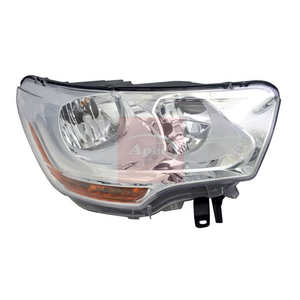 Apec Headlight Headlamp ALH2638