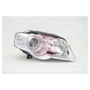 Apec Headlight Headlamp ALH2699
