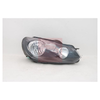 Apec Headlight Headlamp ALH2702 thumbnail