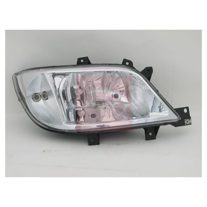Apec Headlight Headlamp ALH2747