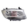 Apec Headlight Headlamp ALH2777 thumbnail