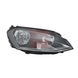 Apec Headlight Headlamp ALH2791