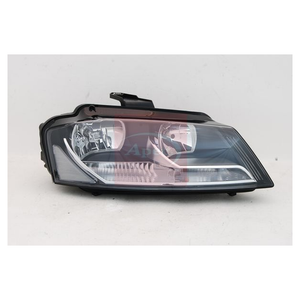 Apec Headlight Headlamp ALH2825