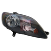 Apec Headlight Headlamp ALH2843 thumbnail