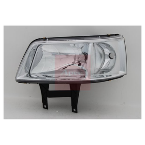 Apec Headlight Headlamp ALH2865