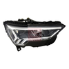Apec Headlight Headlamp ALH2871 thumbnail