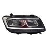 Apec Headlight Headlamp ALH2875 thumbnail