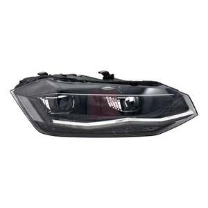 Apec Headlight Headlamp ALH2891