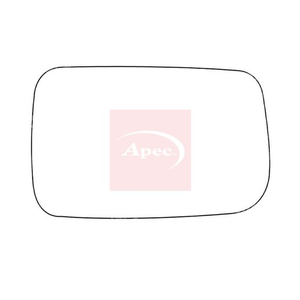 Apec Mirror Glass AMS2745A