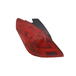 Apec Rear Light Lamp ARL2429