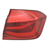 Apec Rear Light Lamp ARL2622 thumbnail