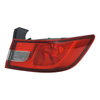 Apec Rear Light Lamp ARL2730 thumbnail