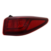 Apec Rear Light Lamp ARL2887 thumbnail