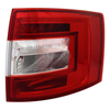 Apec Rear Light Lamp ARL3141 thumbnail