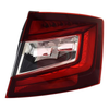 Apec Rear Light Lamp ARL6058 thumbnail