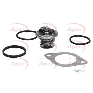 Apec Thermostat ATH1008