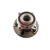 Apec Wheel Bearing Kit AWB1400 thumbnail