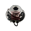 Apec Wheel Bearing Kit AWB1485 thumbnail