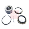 Apec Wheel Bearing Kit AWB1491 thumbnail