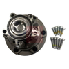 Apec Wheel Bearing Kit AWB1515 thumbnail