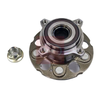 Apec Wheel Bearing Kit AWB1519 thumbnail