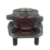 Apec Wheel Bearing Kit AWB1866 thumbnail
