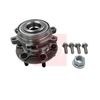 Apec Wheel Bearing Kit AWB1873 thumbnail