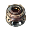 Apec Wheel Bearing Kit AWB1890 thumbnail