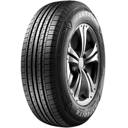 2x 265/70/16 Aptany Tyres Summer 265 70 16 112T RU101 EXPEDITE CB Rated 72dB - image 2