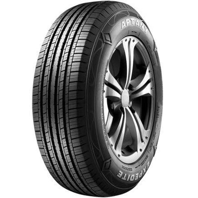 1x 265/70/16 Aptany Tyre Summer 265 70 16 112T RU101 EXPEDITE CB Rated 72dB - tradevehicleparts.co.uk