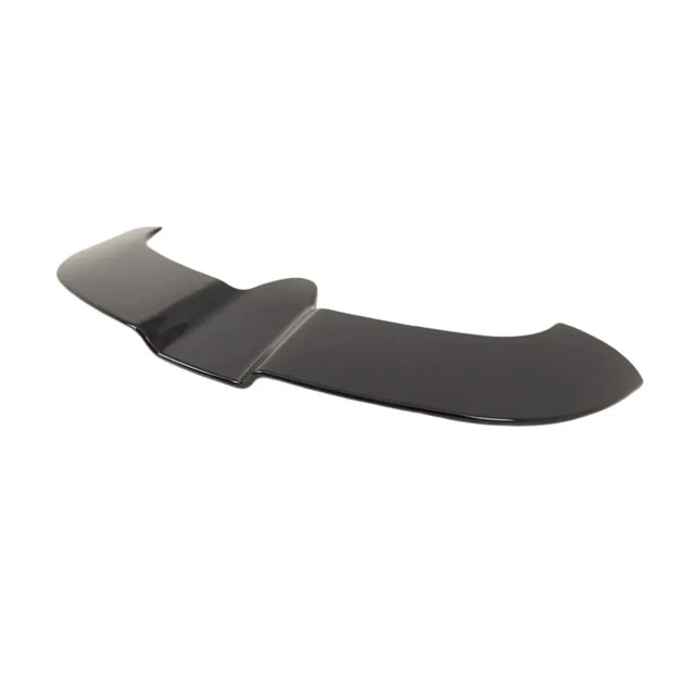 Fits Mini Cooper F55 F56 2014-2018 Rear Roof Boot Lip Spoiler Sport Gloss Black - image 4