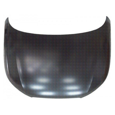 Fits Audi A1 2010-2018 Bonnet Primed Fits All Models