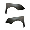 Fits Audi A1 2010- Front Wing Pair Left & Right Side Primed thumbnail