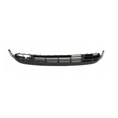 Fits Audi A3 1996-2001 Front Bumper Spoiler Lower Black Textured 